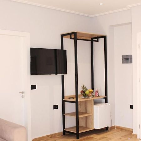 Bebi Hotel And Apartments Sarande Luaran gambar