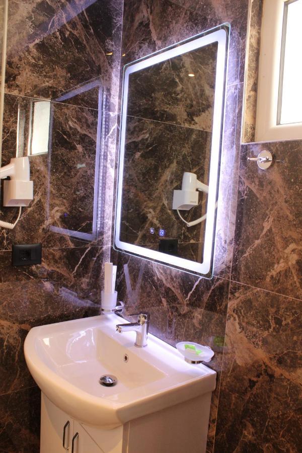 Bebi Hotel And Apartments Sarande Luaran gambar