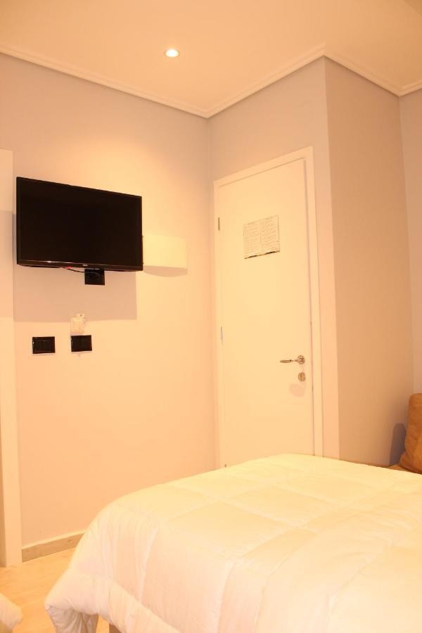 Bebi Hotel And Apartments Sarande Luaran gambar