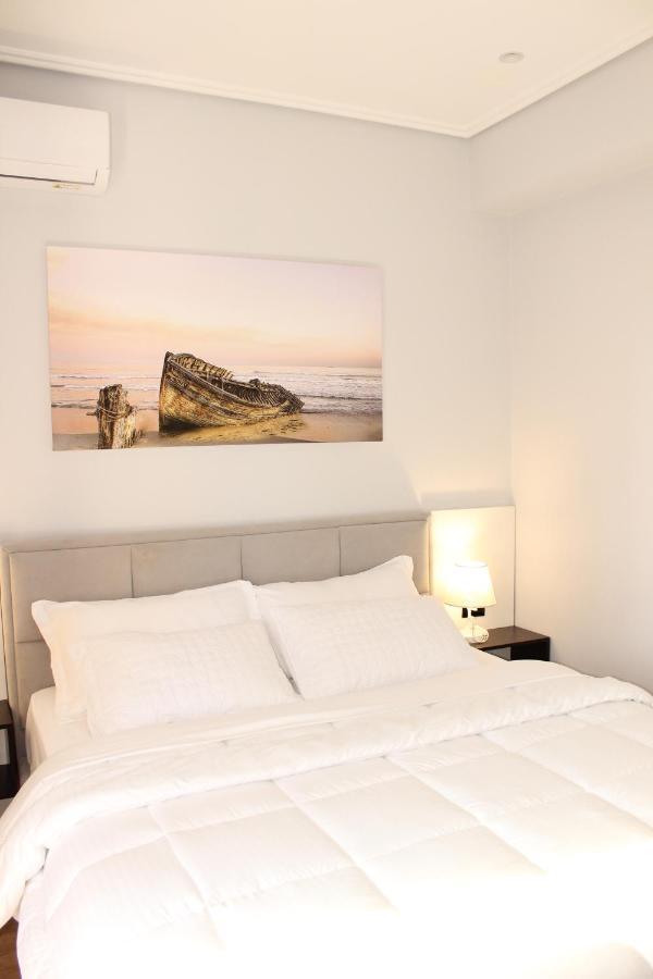 Bebi Hotel And Apartments Sarande Luaran gambar