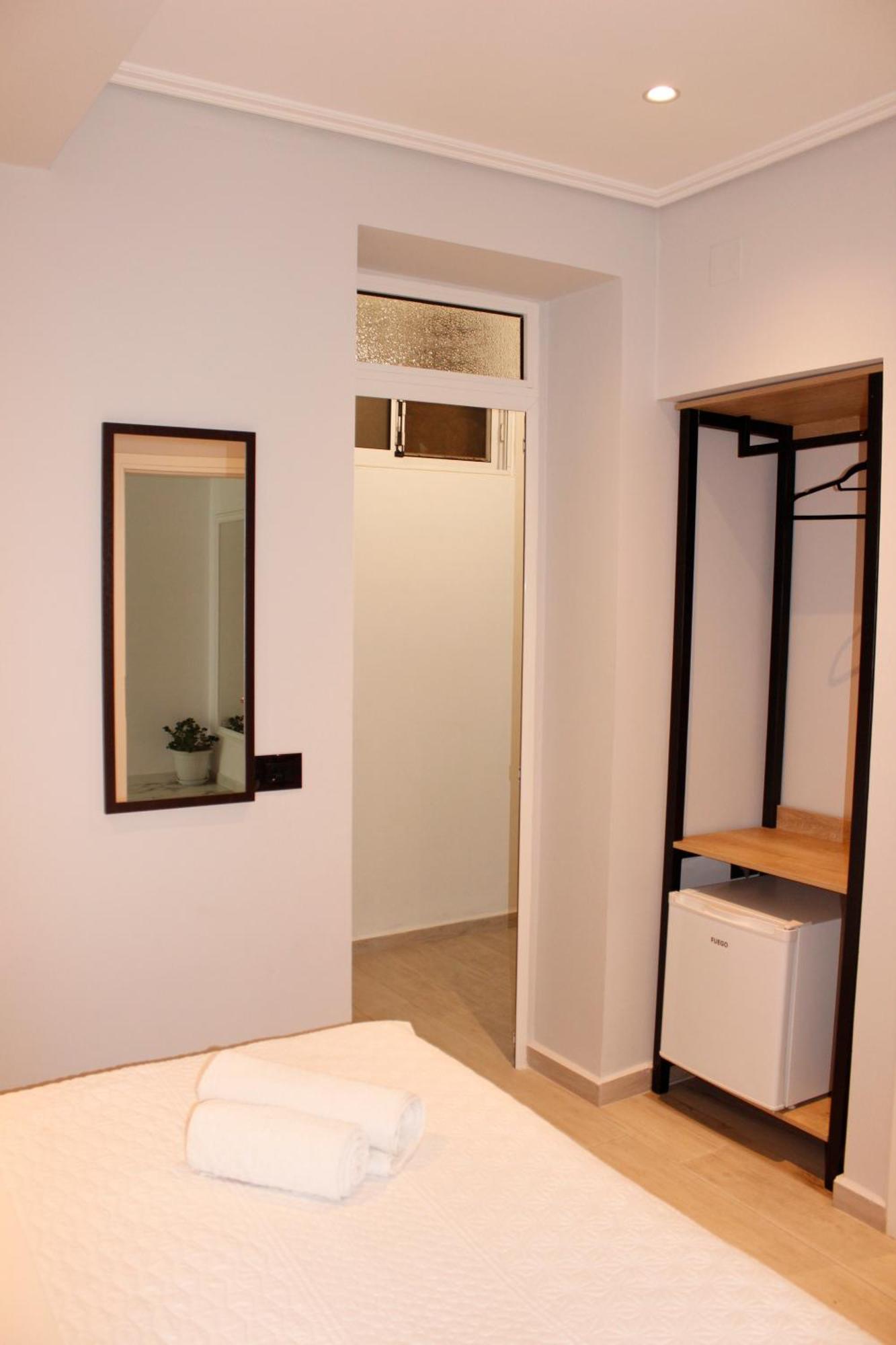 Bebi Hotel And Apartments Sarande Luaran gambar