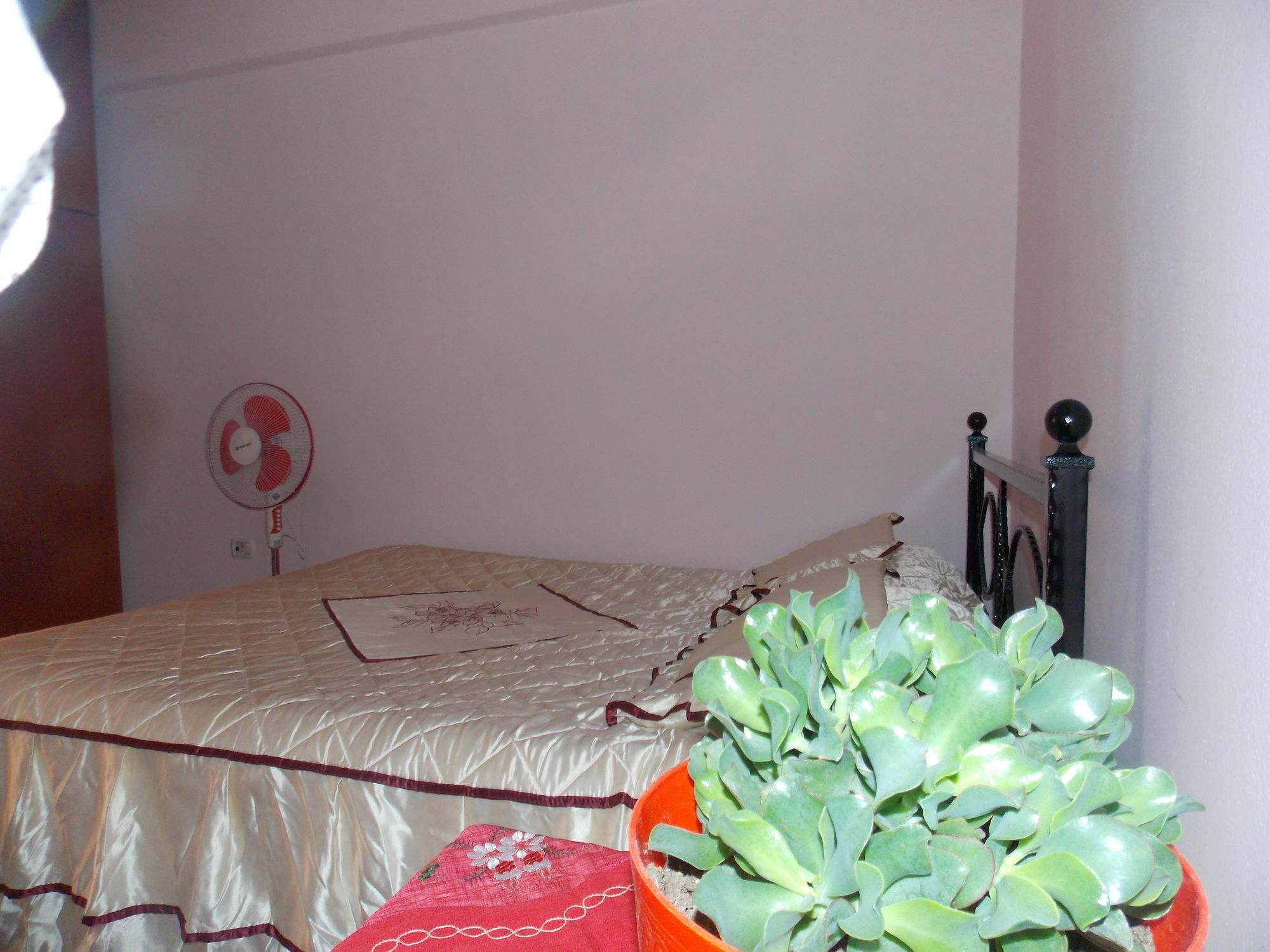 Bebi Hotel And Apartments Sarande Luaran gambar