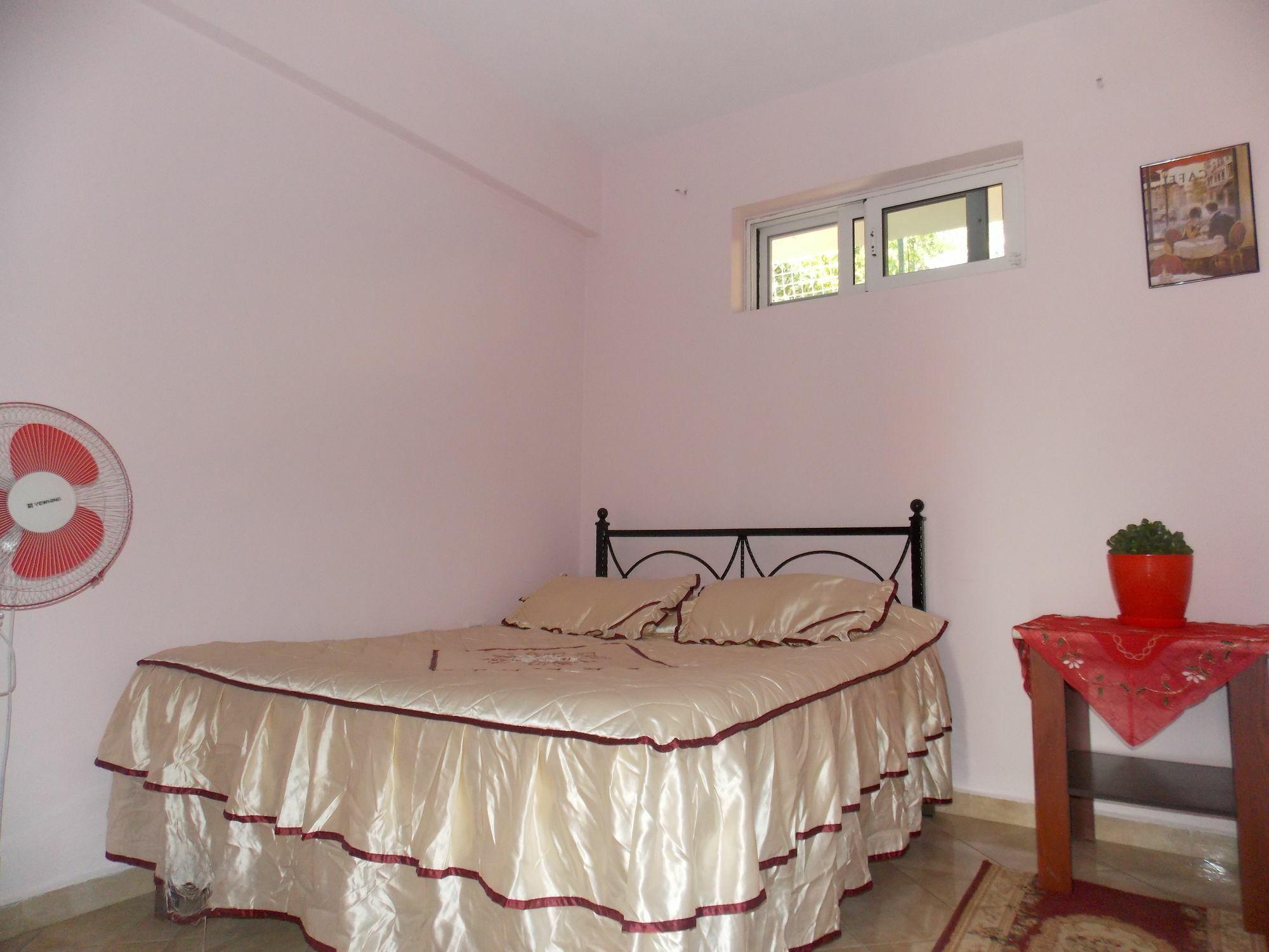 Bebi Hotel And Apartments Sarande Luaran gambar