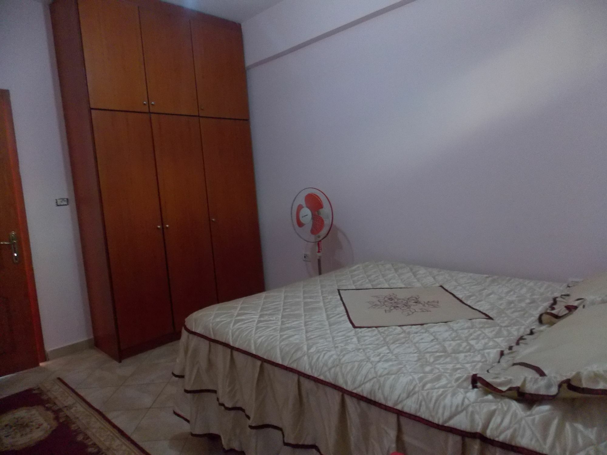 Bebi Hotel And Apartments Sarande Luaran gambar